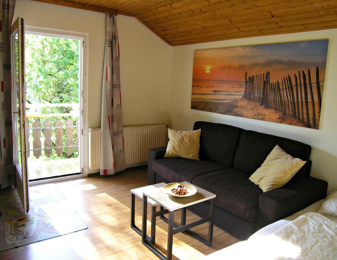 Ferienhaus Mountain View Spital Am Pyhrn Dış mekan fotoğraf