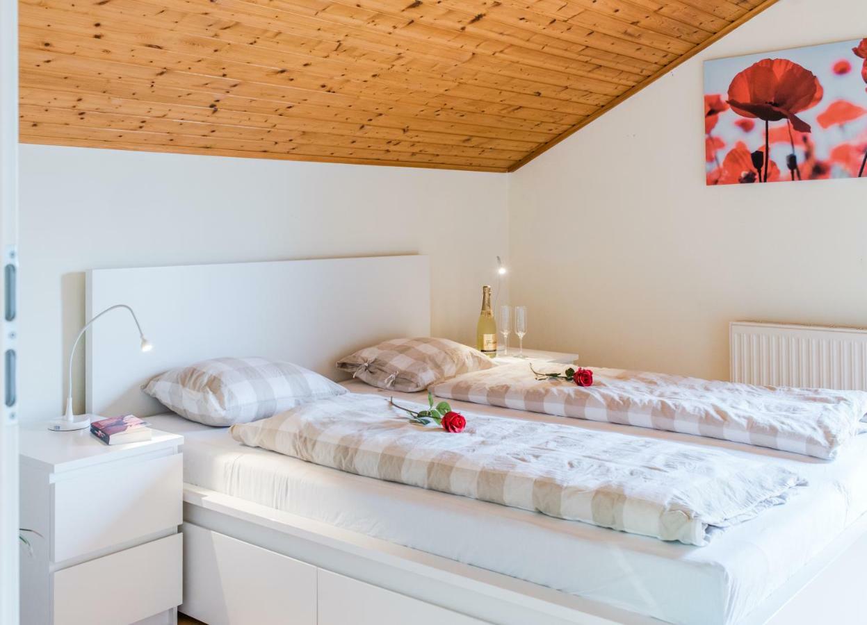 Ferienhaus Mountain View Spital Am Pyhrn Dış mekan fotoğraf