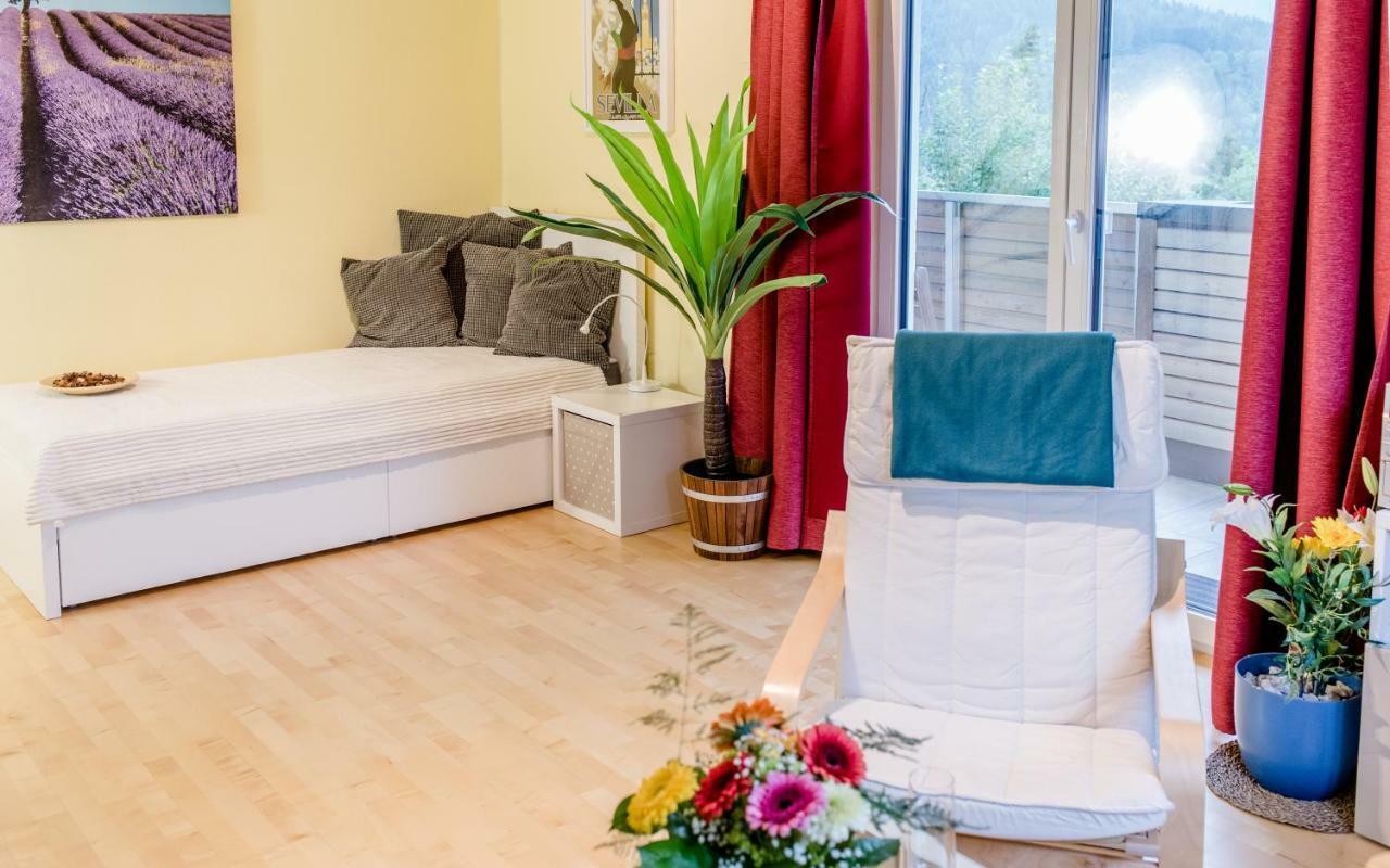 Ferienhaus Mountain View Spital Am Pyhrn Dış mekan fotoğraf