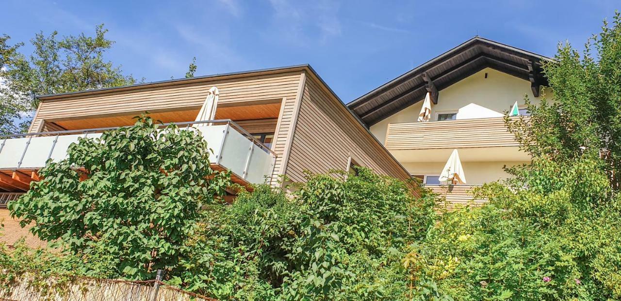 Ferienhaus Mountain View Spital Am Pyhrn Dış mekan fotoğraf