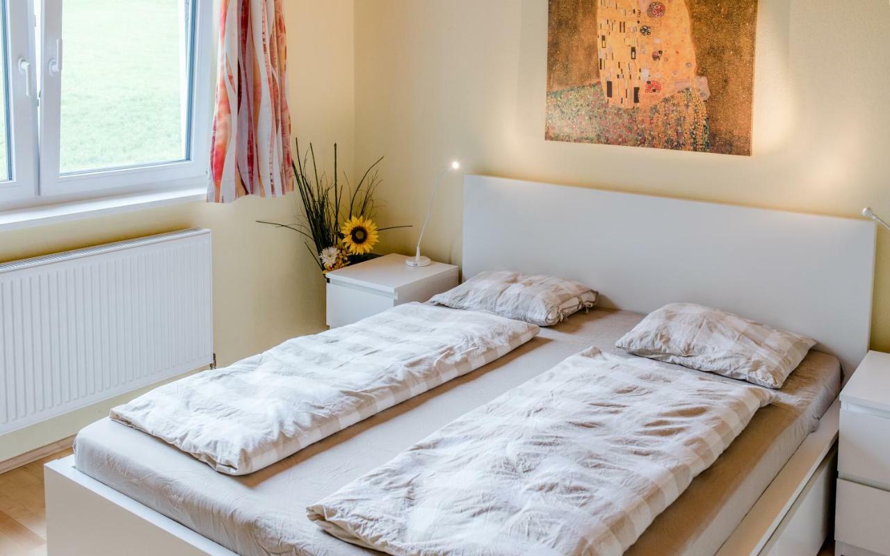 Ferienhaus Mountain View Spital Am Pyhrn Dış mekan fotoğraf