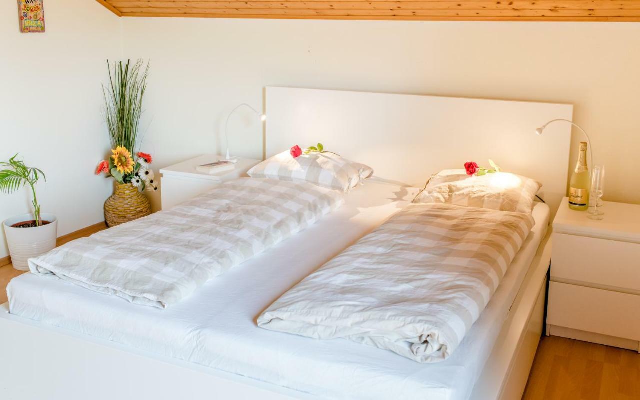 Ferienhaus Mountain View Spital Am Pyhrn Dış mekan fotoğraf