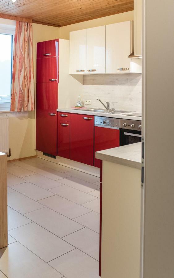 Ferienhaus Mountain View Spital Am Pyhrn Dış mekan fotoğraf