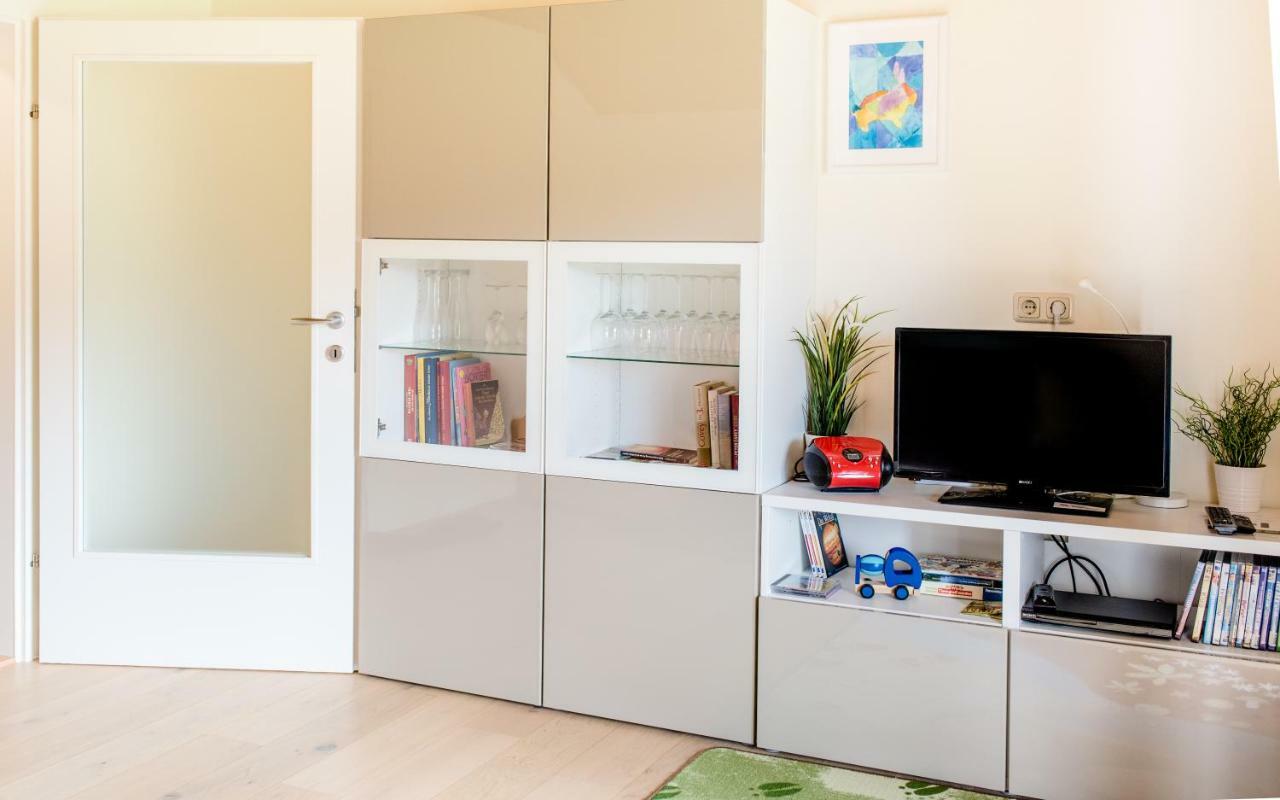 Ferienhaus Mountain View Spital Am Pyhrn Dış mekan fotoğraf