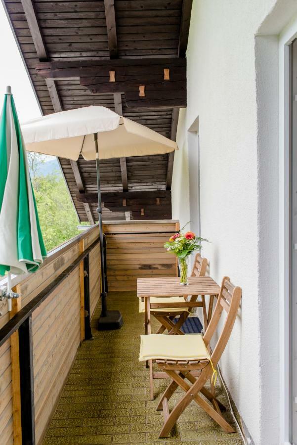 Ferienhaus Mountain View Spital Am Pyhrn Dış mekan fotoğraf